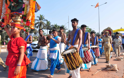 Abbakka ustav 2018